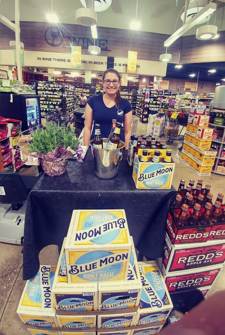BlueMoon