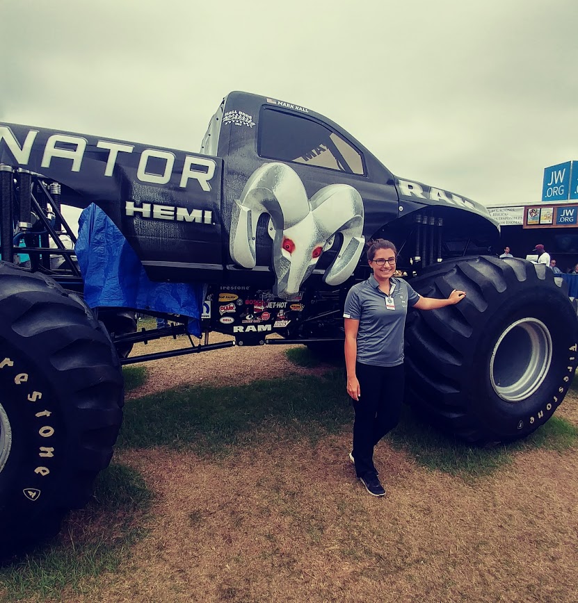 FCA - Georgia National Fair